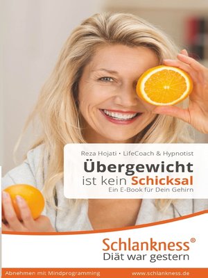cover image of Einfach abnehmen ohne Diät und Sport--Ein Buch für Dein Gehirn. Übergewicht ist kein Schicksal.